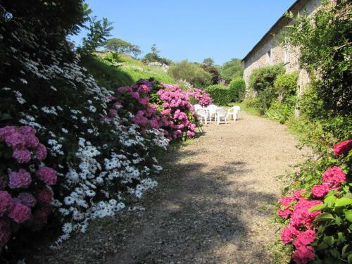 G�te De La Ferme De La Cour