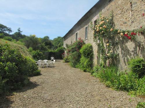 G�te De La Ferme De La Cour