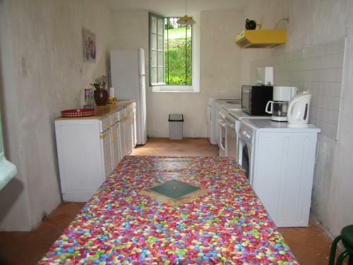 G�te De La Ferme De La Cour