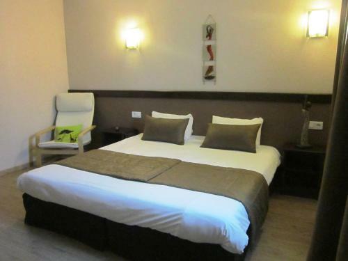 Hotel H�tel Particulier Villa Des Marais