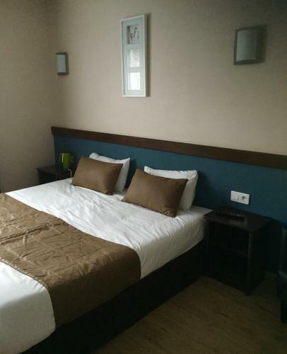 Hotel H�tel Particulier Villa Des Marais