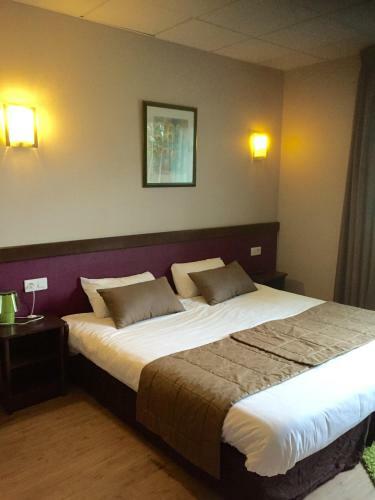Hotel H�tel Particulier Villa Des Marais