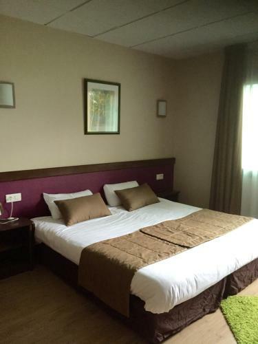 Hotel H�tel Particulier Villa Des Marais