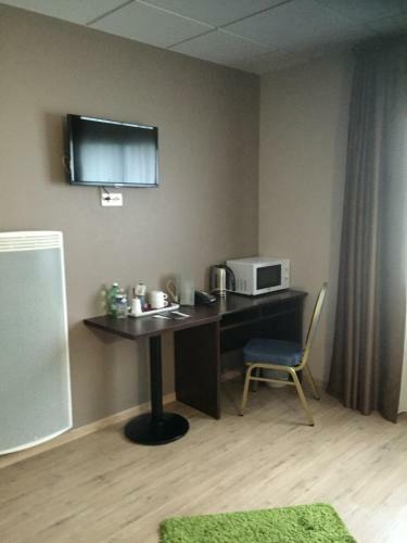 Hotel H�tel Particulier Villa Des Marais