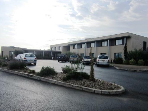 Hotel H�tel Particulier Villa Des Marais