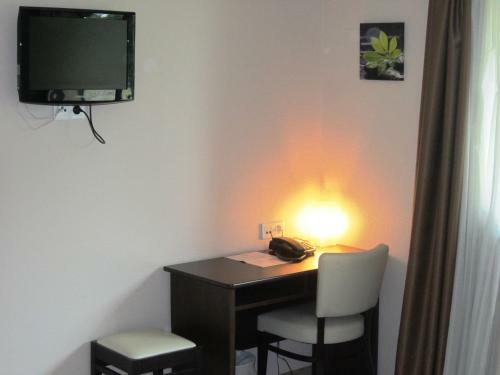 Apartamentos R�sidence Villa Des Marais