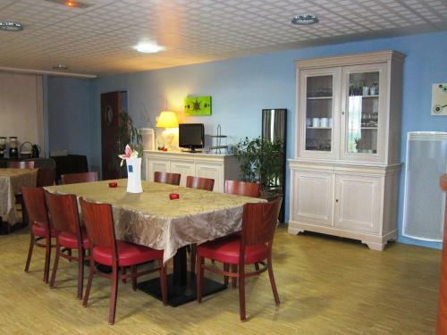 Apartamentos R�sidence Villa Des Marais