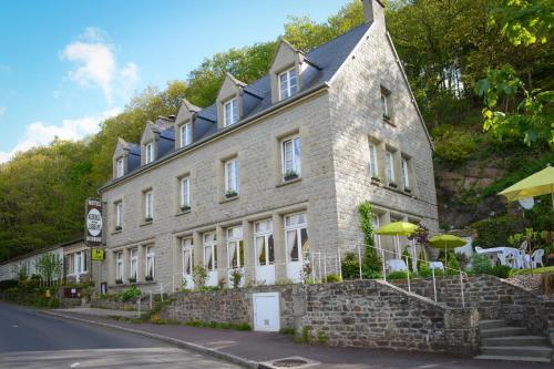 Hotel Auberge De L'abbaye