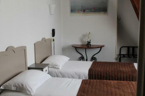 Hotel H�tel Moderne