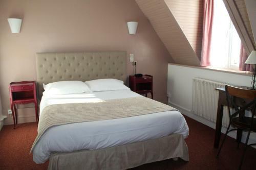 Hotel H�tel Moderne