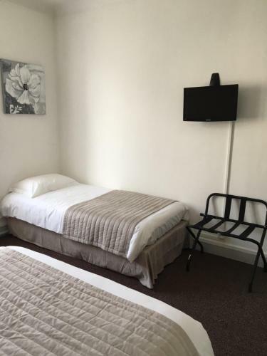 Hotel H�tel Moderne