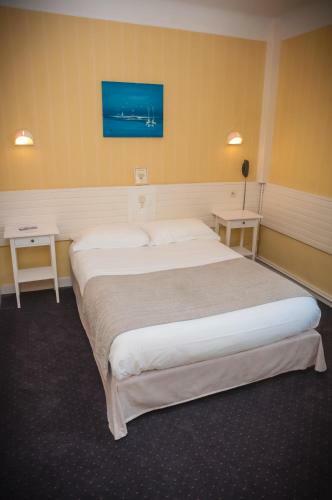 Hotel H�tel Moderne