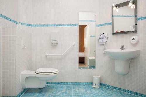 Hotel H�tel Moderne