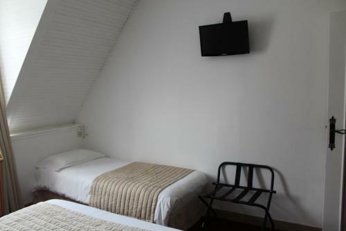 Hotel H�tel Moderne