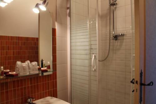 Hotel H�tel Moderne