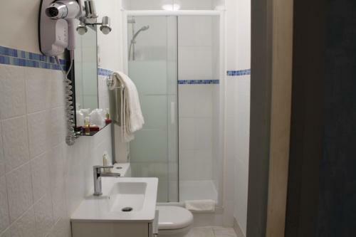Hotel H�tel Moderne