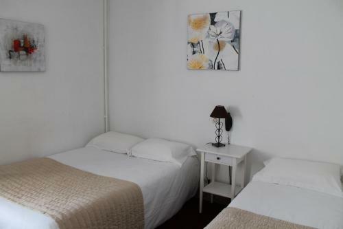 Hotel H�tel Moderne