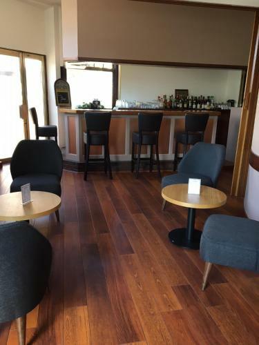 Hotel H�tel Moderne