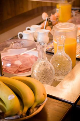 Hotel H�tel Moderne