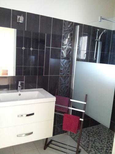 Bed & Breakfast Villa Carcajou