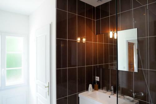 Bed & Breakfast Villa Carcajou