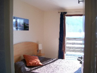 Hotel Lac Des Graves