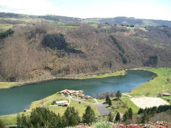 Hotel Lac Des Graves