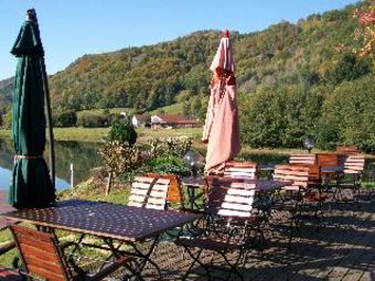 Hotel Lac Des Graves