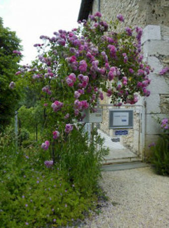 Bed & Breakfast Les Chambres D'hostun