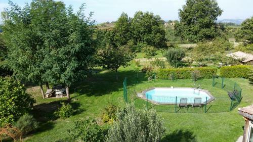 Bed & Breakfast Chambre D'h�tes Le Pigeonnier De Quittimont