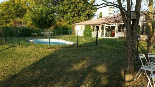 Bed & Breakfast Chambre D'h�tes Le Pigeonnier De Quittimont