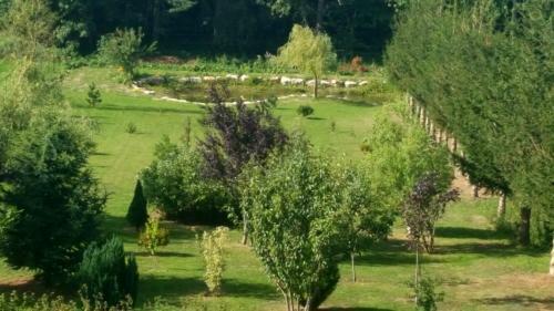 Bed & Breakfast La Crois�e Des Fleurs