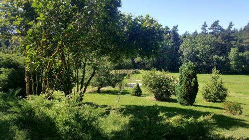 Bed & Breakfast La Crois�e Des Fleurs