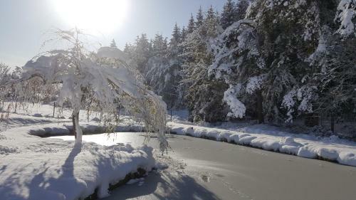 Bed & Breakfast La Crois�e Des Fleurs
