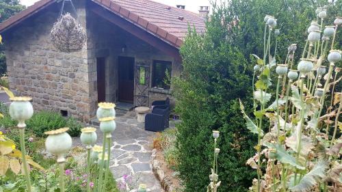 Bed & Breakfast La Crois�e Des Fleurs