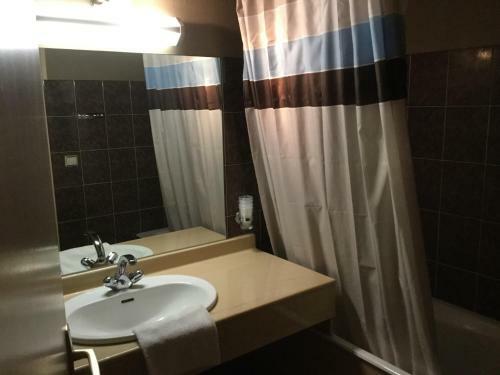 Hotel Restaurant Les Bl�s D'or