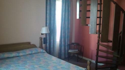 Hotel Restaurant Les Bl�s D'or