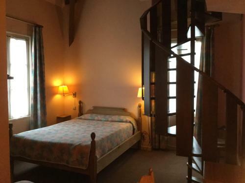 Hotel Restaurant Les Bl�s D'or