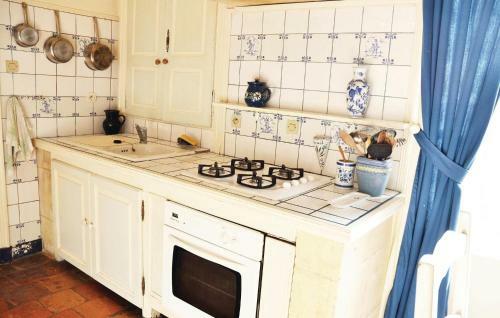 Holiday Home Mouterre-silly