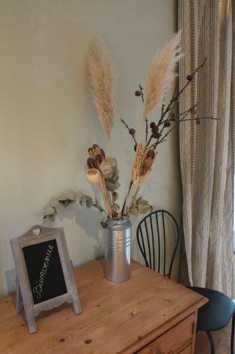Bed & Breakfast Le Vallon Des Ronzi�res