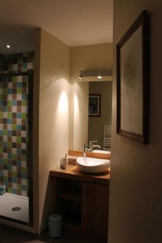 Bed & Breakfast Le Vallon Des Ronzi�res