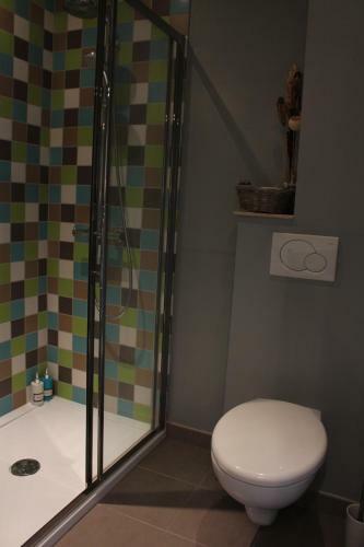 Bed & Breakfast Le Vallon Des Ronzi�res
