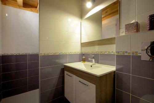 Bed & Breakfast L'aube Du Moulin