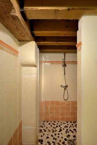 Bed & Breakfast L'aube Du Moulin