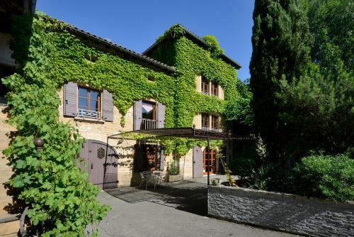 Bed & Breakfast L'aube Du Moulin