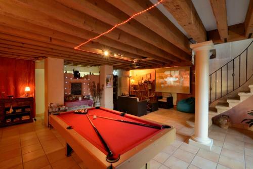 Bed & Breakfast L'aube Du Moulin