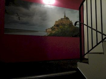 My Hotel Caen Sud