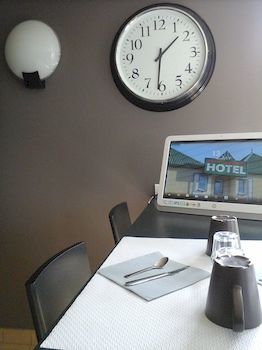 My Hotel Caen Sud