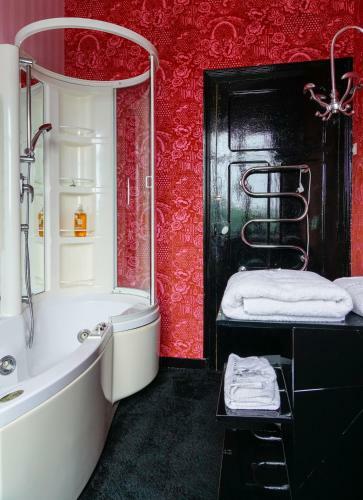 Bed & Breakfast A La Table De Chanelle