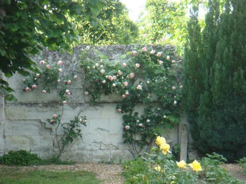 Bed & Breakfast A La Table De Chanelle